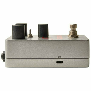 Студийный компрессор Universal Audio UAFX LA-2A Universal Audio