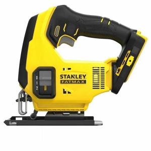 Аккумуляторный лобзик Stanley Fatmax SFMCS600B-XJ 18 В Li-Ion, без АКБ и ЗУ