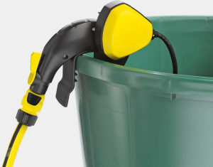 Насос для полива из бочки Karcher Bp 1 Barrel Set 1.645-465.0