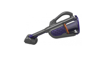 Ручной пылесос BLACK+DECKER BHHV520BFP-QW