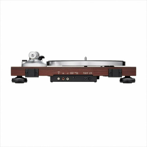 Виниловый проигрыватель Audio-Technica AT-LPW50BT