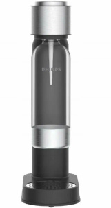 Сифон для газирования воды Philips ADD4902BK/10 черный