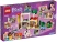 Конструктор LEGO Friends 41379 Ресторан в Хартлейк