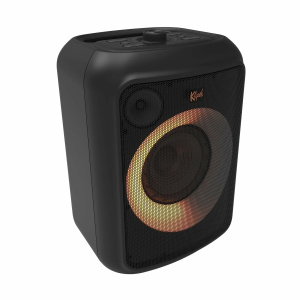 Портативная акустика для вечеринок Klipsch GIG XL