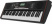 Roland E-X10 синтезатор с автоаккомпанементом, 61 клавиша, 64 полифония, 207 стилей, 610 тембров