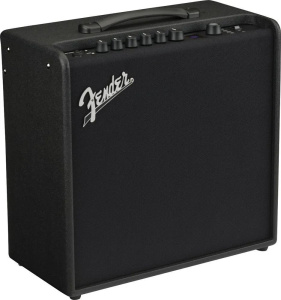 Комбоусилитель для электрогитары Fender Mustang LT50 230V EU