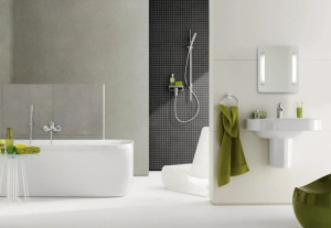 Душевой гарнитур Grohe Euphoria Cosmoplitan 27368000