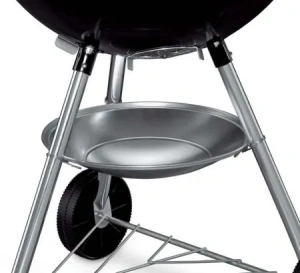 Угольный гриль Weber Bar B Kettle 47см 1231004