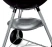 Угольный гриль Weber Bar B Kettle 1231004 47см