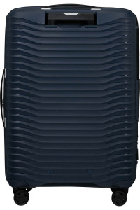 Чемодан Samsonite Upscape M 68см, темно-синий 143109-2165