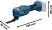 Аккумуляторный мультитул Bosch GOP 18V-30 Professional 06018G3001
