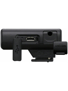 Беспроводной микрофон Sony ECM-W2BT, Bluetooth