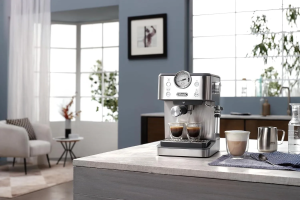Кофемашина рожковая De'Longhi Classic EM450.M