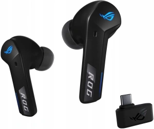 Беспроводные наушники Asus ROG Cetra True Wireless SpeedNova (90YH03Y0BTUA00)