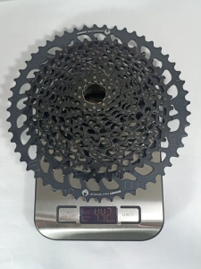 Кассета SRAM XG-1275 Eagle 12 скоростей 10-50
