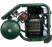Компрессор безмасляный Metabo Power 250-10 W OF, 10 л, 1.5 кВт (601544000)