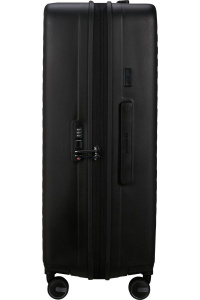 Чемодан Samsonite Restackd L 75см, черный 150705-1041