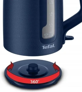 Электрический чайник Tefal Morning KO2M0410 1.7л
