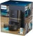 Робот-пылесос Philips Aqua 7000 XU7100/01, черный