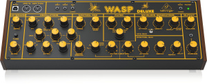 Синтезатор BEHRINGER WASP DELUXE