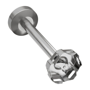 Ручной блендер KitchenAid Go 5KHBRV75BM