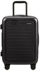 Чемодан Samsonite StackD S 55см, черный 134638-1041