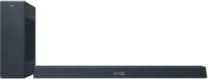 Саундбар Philips TAB8405, темно-серый