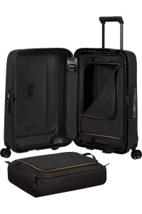 Чемодан Samsonite Essens S 55см, графитовый 146909-1374
