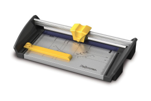 Резак для бумаги Fellowes ATOM A4 5410601