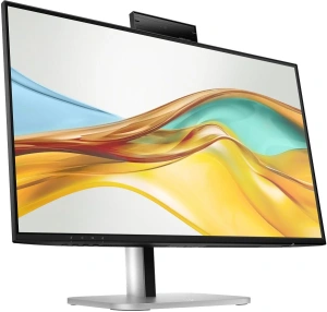 Монитор HP S5 Pro 524pm 23,8", IPS, Full HD (1920×1080), 100 Гц
