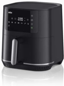 Аэрофритюрница BRAUN MultiFry 5 HF5030