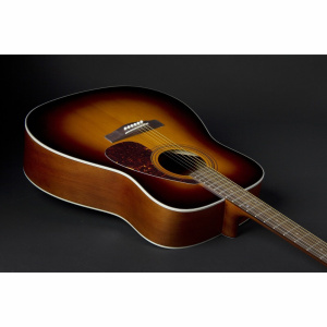 Акустическая гитара Yamaha F370 Tobacco Brown Sunburst