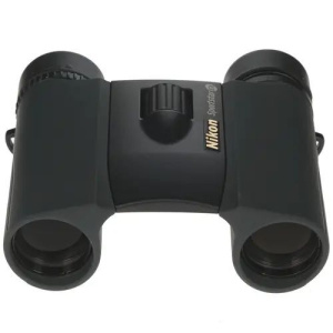 Бинокль Nikon Sportstar EX 8x25 DCF черный
