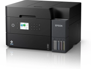 МФУ Epson EcoTank L6370