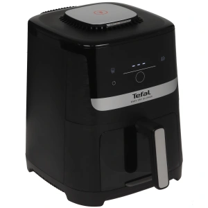 Фритюрница Tefal Easy Fry Silence Vision XL EY5568
