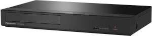 Blu-ray плеер Panasonic DP-UB154EG черный