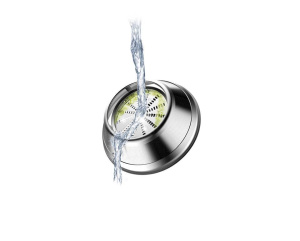 Соковыжималка Philips Avance Collection HR1919/70, черный