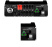 Панель Logitech G Saitek Flight Switch Panel, черный (945000012)
