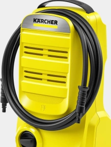 Мойка высокого давления Karcher K4 Classic Car 1.679-574.0