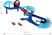 Mattel Disney Pixar Тачки Трек, HXJ32