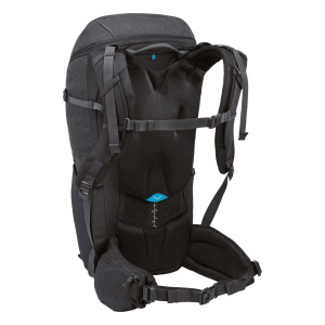 Рюкзак туристический THULE AllTrail X 35L Hiking Backpack TALX135 Obsidian (3204133)