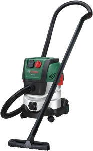 Пылесос Bosch PAS20-220P 06033E7200