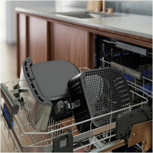 Аэрогриль Electrolux E6AF1-6ST