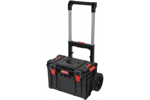Набор ящиков QBRICK SYSTEM PRIME SET 2 (590 x 425 x 773)