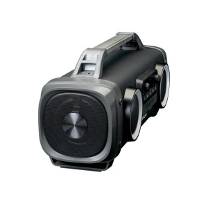Портативная акустика Lenco SPR-100