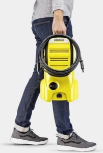 Мойка высокого давления Karcher K3 Compact 1.676-200.0