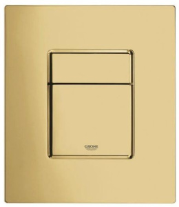 Панель смыва Grohe Skate Cosmopolitan 38732GL0, золото