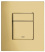 Панель смыва Grohe Skate Cosmopolitan 38732GL0, золото