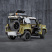 Конструктор LEGO Technic 42110 Land Rover Defender
