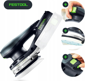 Шлифовальная машина Festool 577733